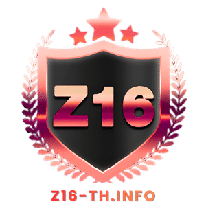 z16-th logo